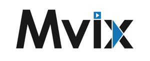 Mvix Digital Signage Software