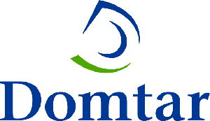 Domtar designs, manufactures, markets and distributes a wide variety of fiber-based products including communication papers, specialty and packaging papers and absorbent hygiene products
