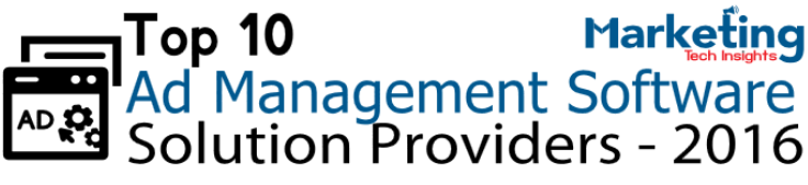 Mvix a leading provider of cloud-based DOOH signage solutions, today announced that it has been named one of the Top 10 Ad Management Software Solution Providers - 2016 by Marketing Tech Insights.
